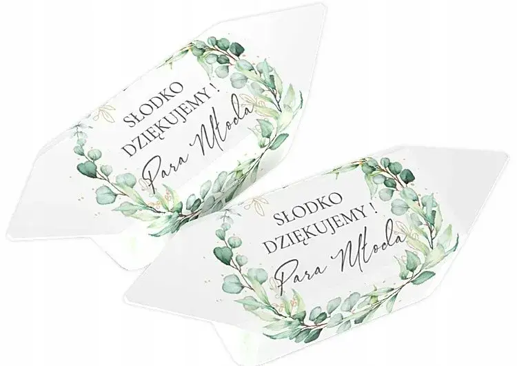 Ile krówek na wesele? Odpowiednia ilość dla Twoich gości