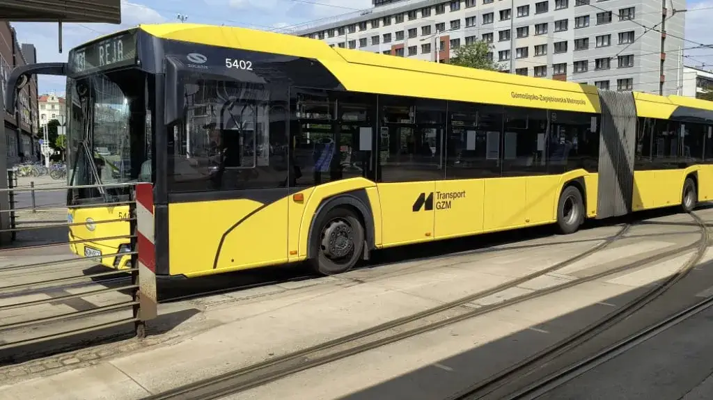 Skąd odjeżdża polski bus we Wrocławiu? Sprawdź najlepsze lokalizacje
