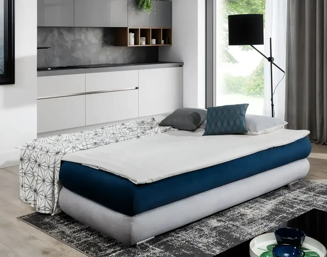 Jaki kolor kanapy wybrać, aby uniknąć błędów w aranżacji?