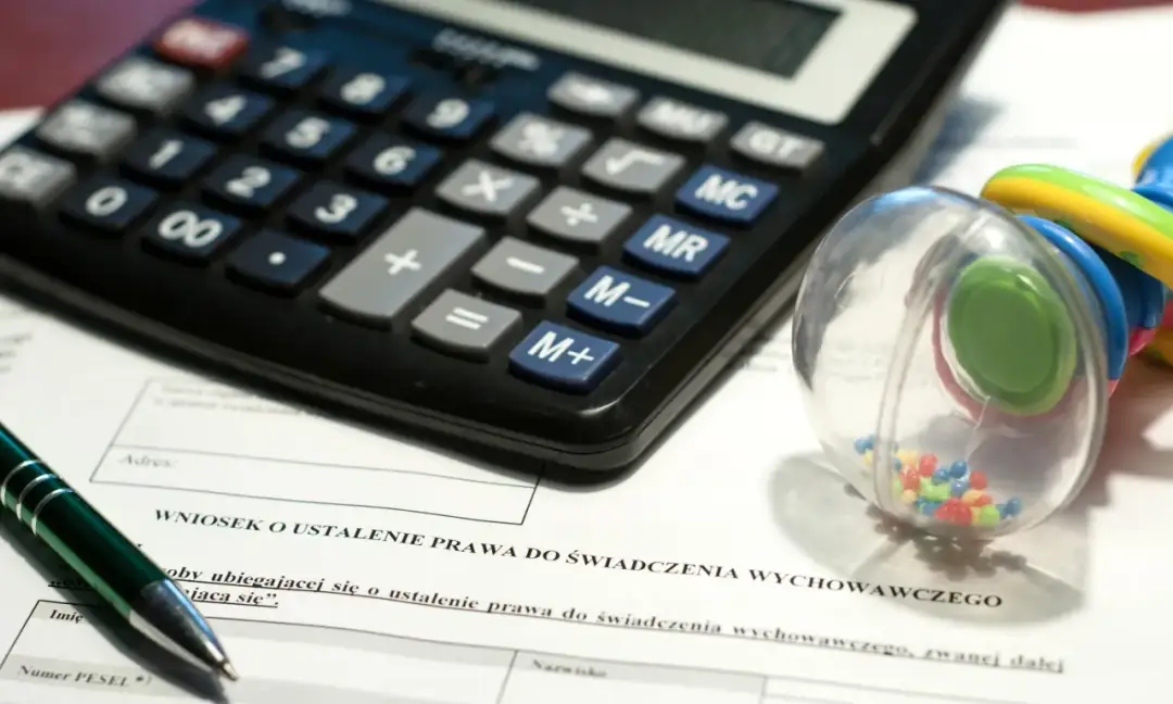 Do kiedy 500 plus na dziecko? Sprawdź, by nie stracić wsparcia