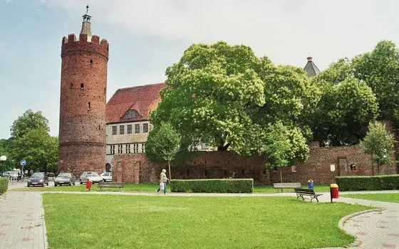 Gubin atrakcje: najlepsze miejsca dla rodzin i dzieci, które musisz poznać