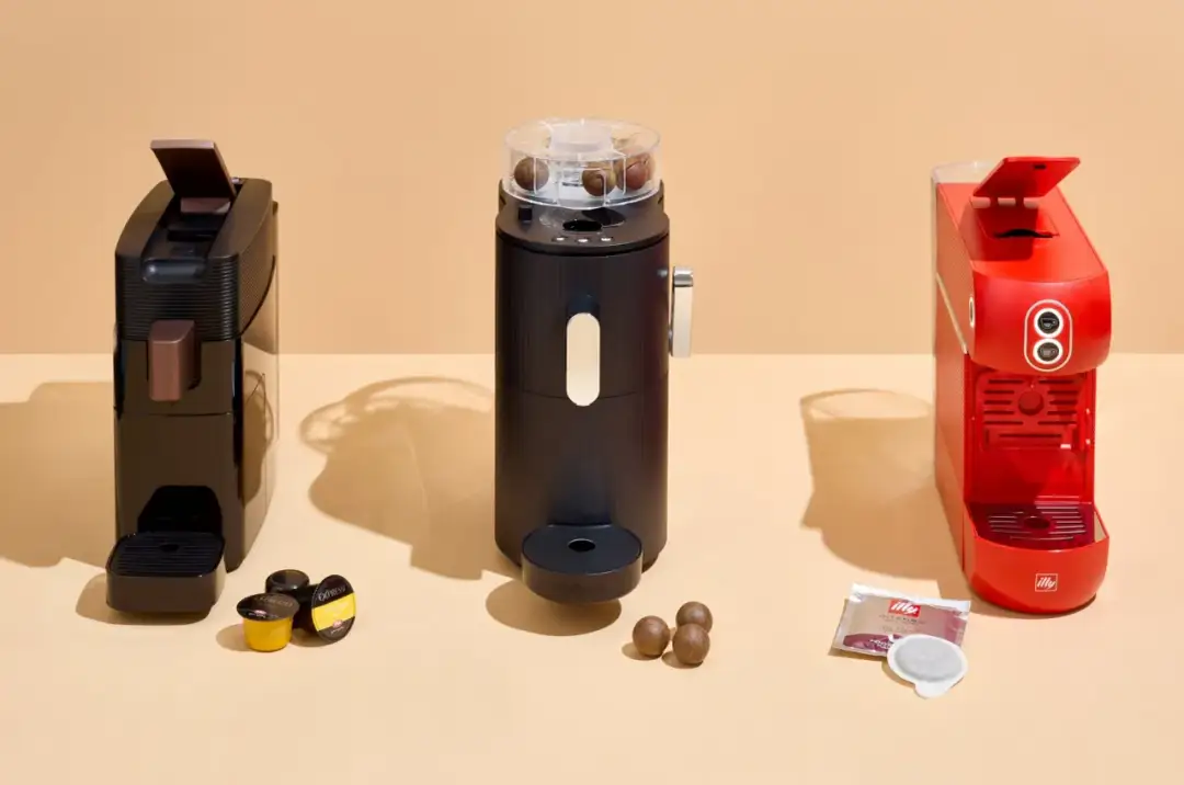 Die besten 12V Kaffeemaschinen für Kaffeepads im Vergleich