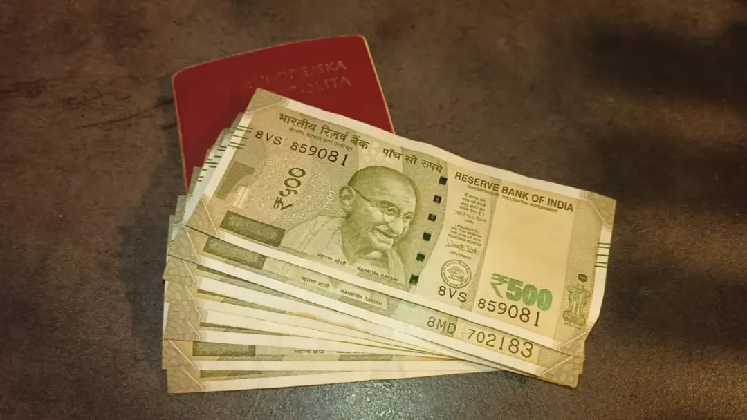 Jaka waluta jest w Indiach? Poznaj rupię indyjską i jej zastosowanie