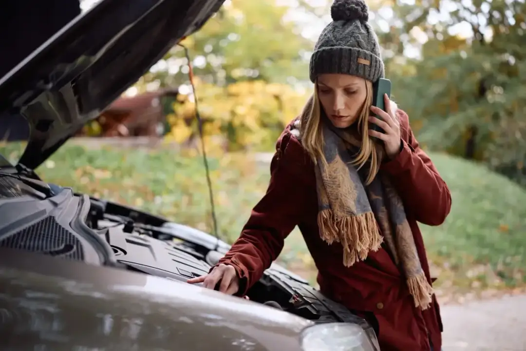 Holowanie automatu: Czy to bezpieczne? Uniknij kosztownych błędów!