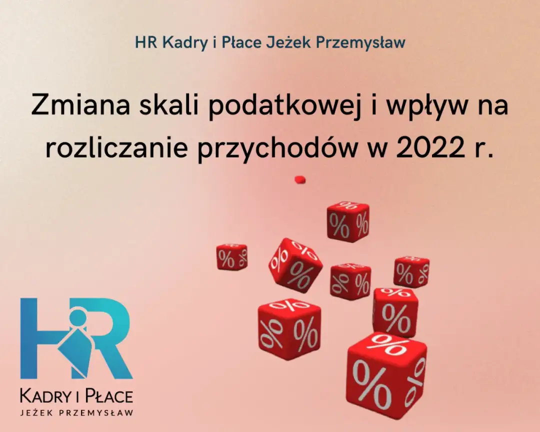 Ustawa o pdof: kluczowe zmiany i ich wpływ na podatników