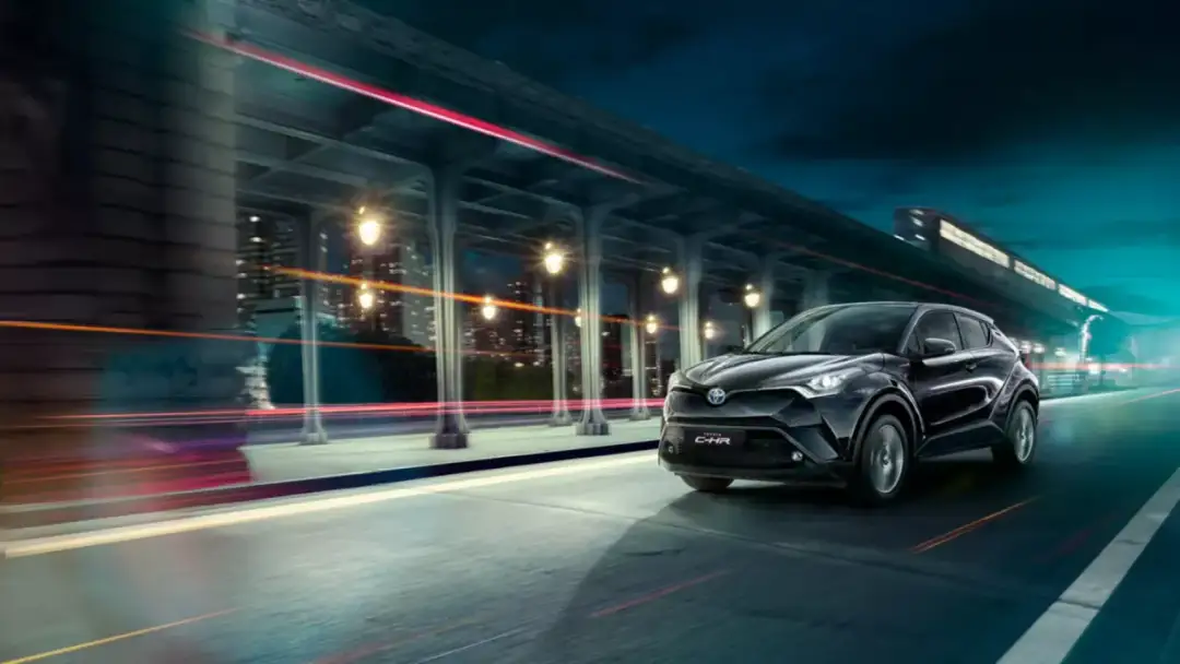 Wózek elektryczny Toyota – ceny i co warto wiedzieć przed zakupem?