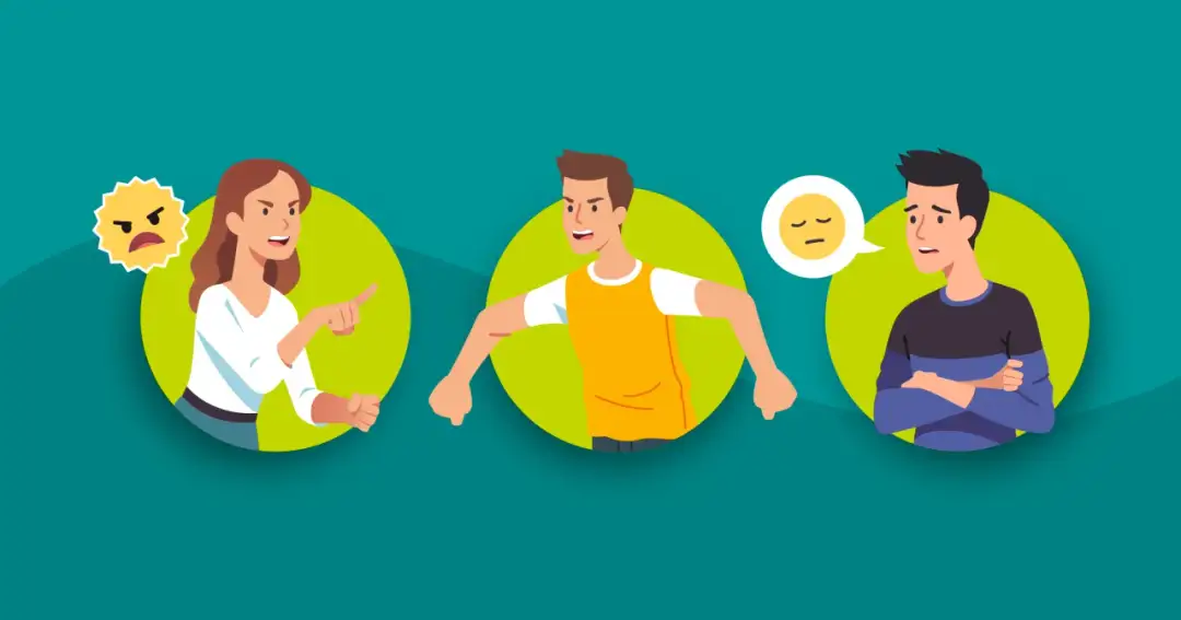 Jak rozwiązać konflikt w totalnej biologii i poprawić swoje zdrowie