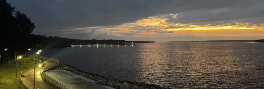 Jezioro Sulejowskie: piękne miejsce na rekreację i wypoczynek