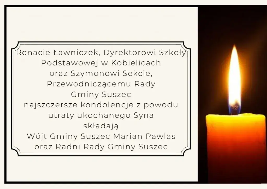 Co napisać po śmierci dziecka? Wzruszające słowa kondolencji