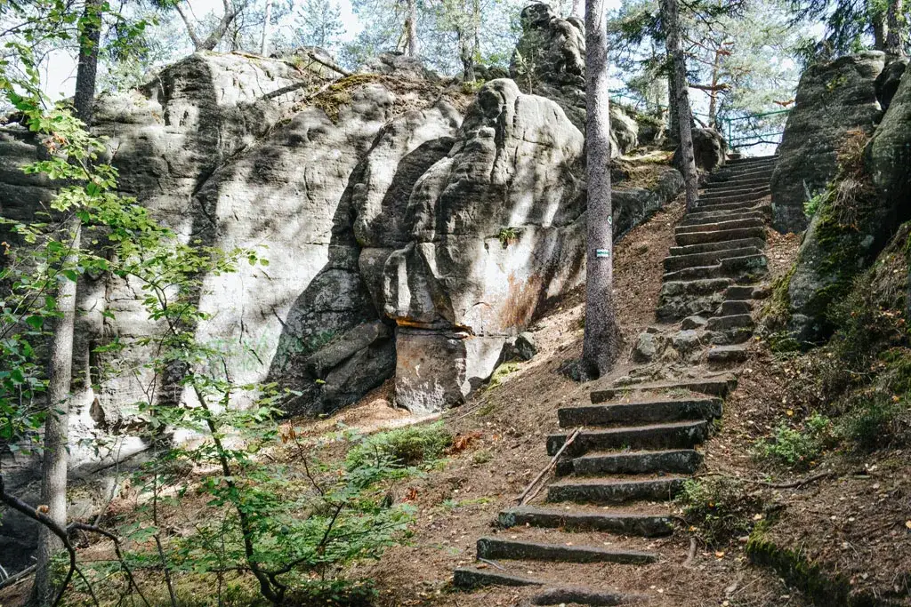 Góry Stołowe: Co zobaczyć? Planuj wycieczkę z naszym przewodnikiem!