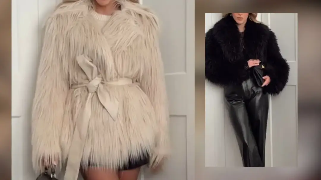 Futro stylizacje - Jak nosić je modnie i z klasą?