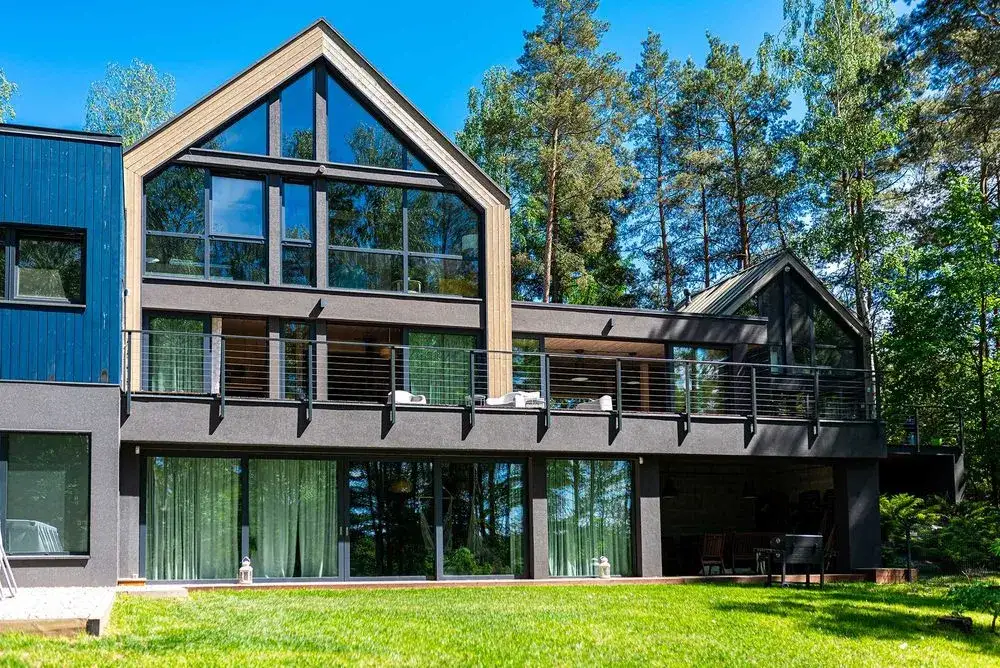 Nocleg nad jeziorem kujawsko pomorskie - najlepsze oferty i porady