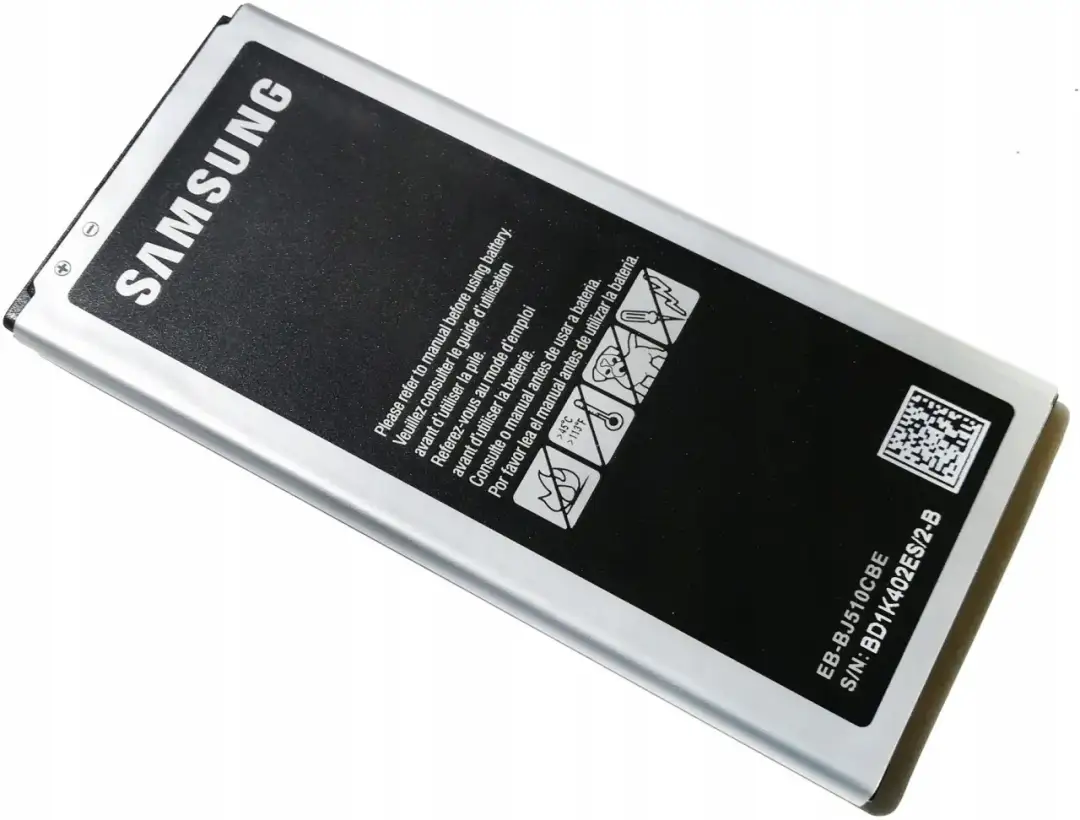 Bateria do samsunga j5: Niech twój telefon nigdy Cię nie zawiedzie!