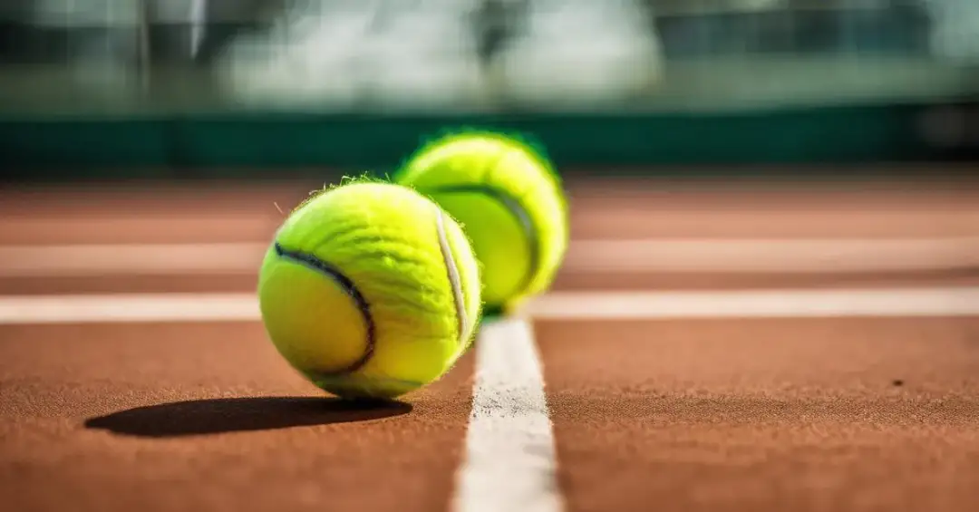 Dlaczego tenisiści wybierają piłki? Kluczowe czynniki ich wyboru