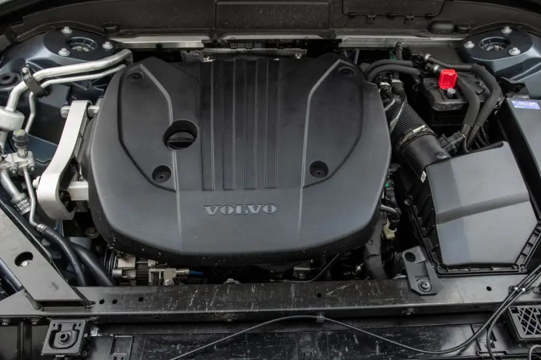 Volvo XC60 jaki silnik do gazu: najlepsze opcje i ich wady