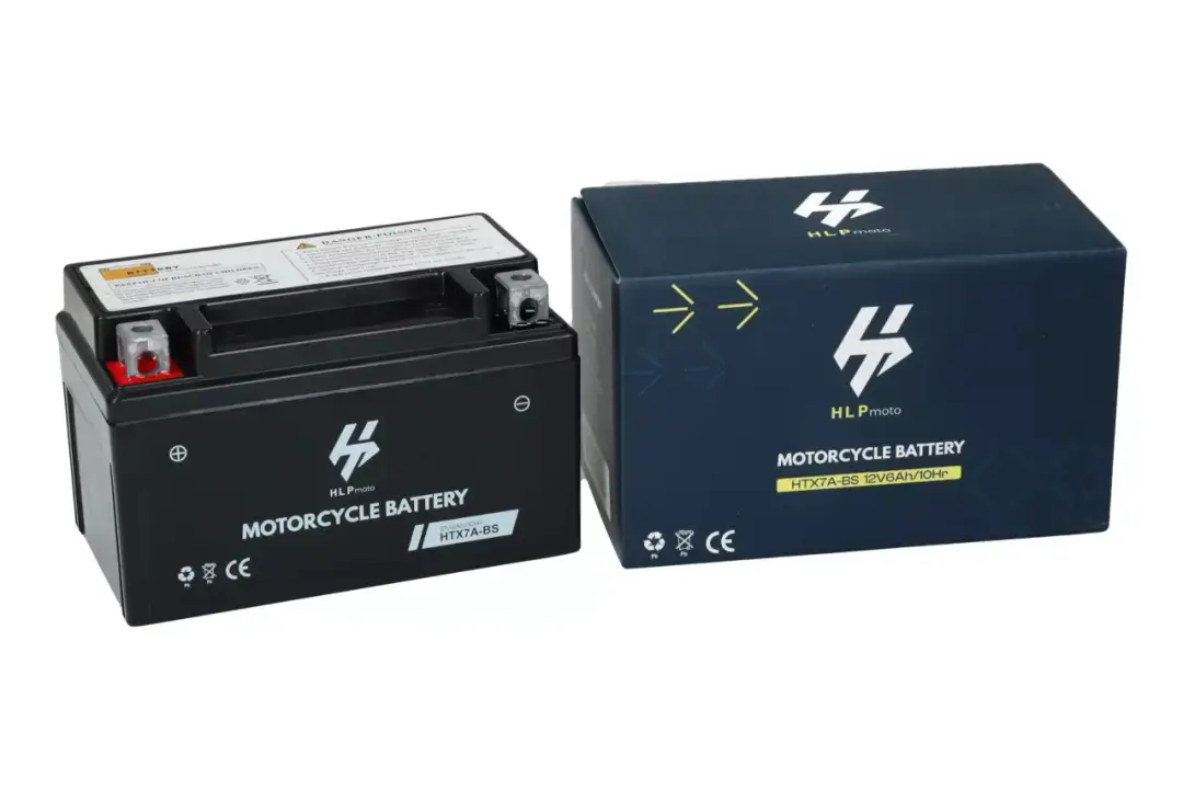 Akumulator YTX7A-BS czy YTX7L-BS? Który uratuje Twoje auto?