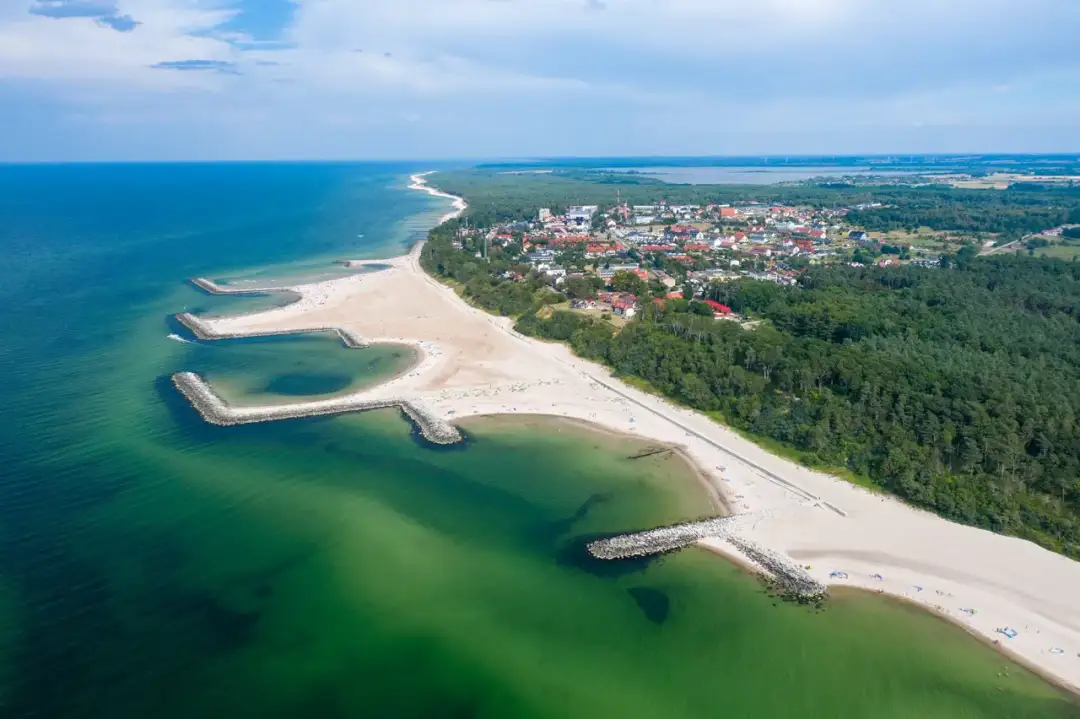 Jarosławiec atrakcje w okolicy, które musisz zobaczyć na wakacjach
