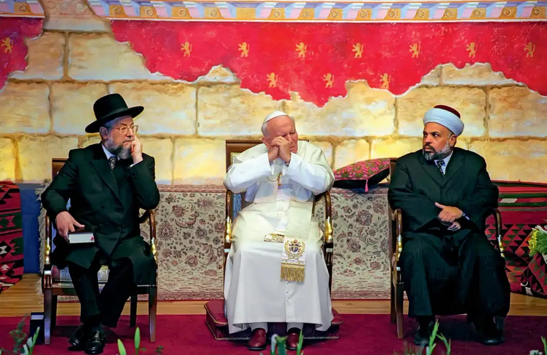 Kogo patronem jest Jan Paweł II - pełna lista patronatów w Polsce i na świecie