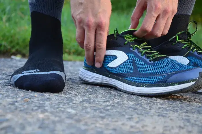 Jakie buty do biegania po asfalcie zapewnią komfort i wsparcie?