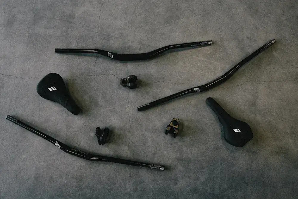 Jakie siodełko do enduro? Wybierz idealne dla komfortowej jazdy