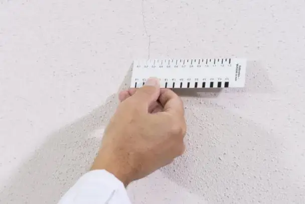 Jak naprawić pęknięcia na elewacji i uniknąć kosztownych błędów