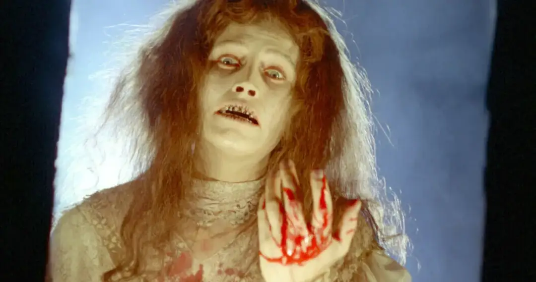 Wilczyca horror - mroczne tajemnice i psychologiczne napięcie w filmie