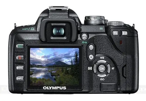 Olympus E-510 w 2026: Czy warto kupić? Recenzja i porady
