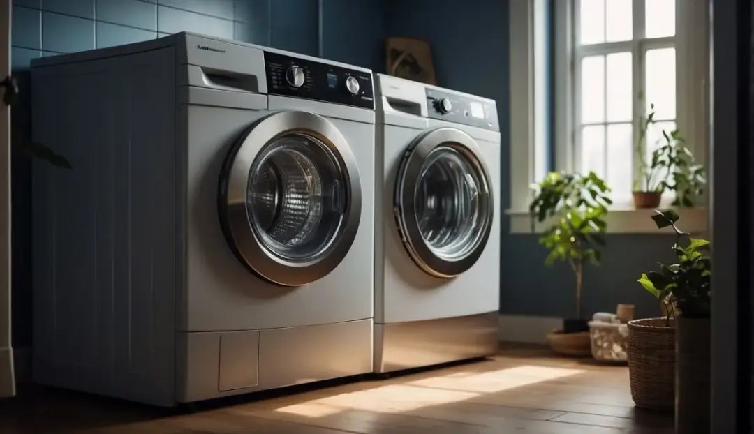 Jak uniknąć problemów z pralką wybijającą korki? Skuteczne porady domowe.