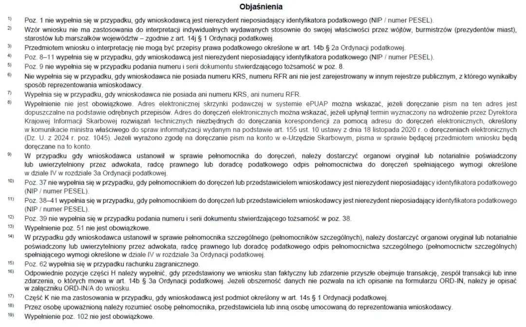 Jak wypełnić wniosek o nauczanie indywidualne bez zbędnych błędów