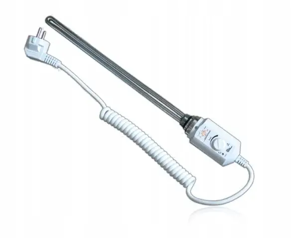 Grzałki elektryczne do grzejników łazienkowych: Jak wybrać najlepszą? Grzałki elektryczne do grzejników łazienkowych: Jak wybrać najlepszą?