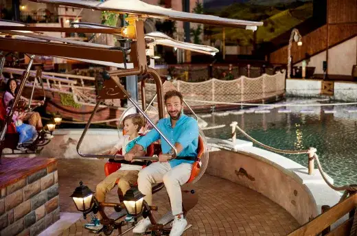 Mandoria atrakcje: odkryj niesamowite przeżycia dla całej rodziny Mandoria atrakcje: odkryj niesamowite przeżycia dla całej rodziny