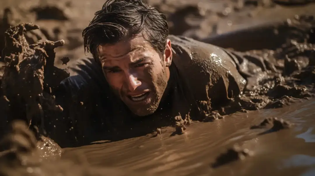 Co oznacza sen o brudnej wodzie i błocie - znaczenie według sennika