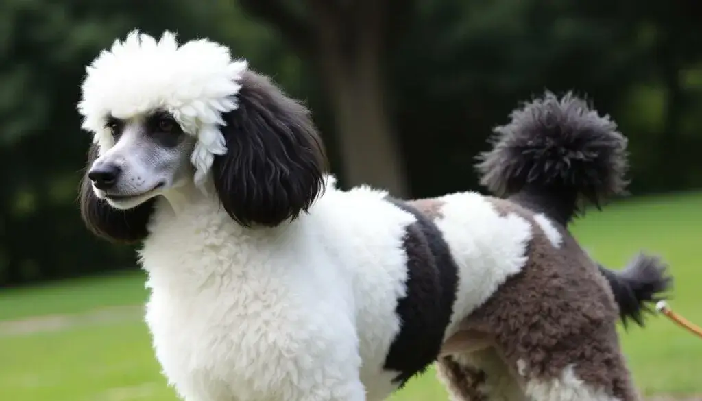 Pudel włosy czy sierść – kluczowe różnice i co musisz wiedzieć