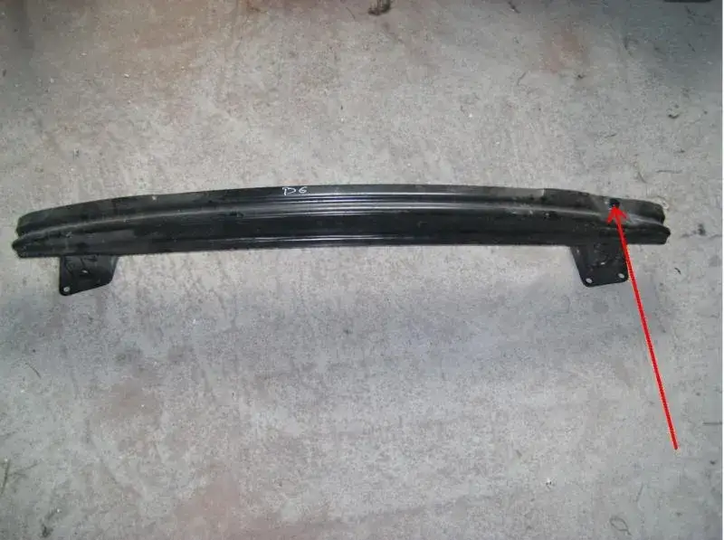 Gdzie wkręcić ucho do holowania passat b6 – uniknij problemów z holowaniem