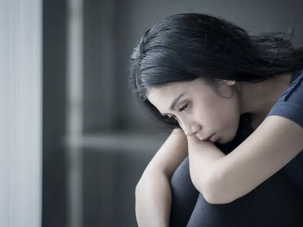 Czy przy nerwicy lękowej się chudnie? Poznaj zaskakujące przyczyny