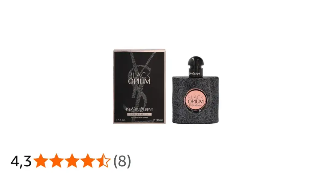 Black Opium: Ist es ein Damen- oder Herrenduft? Die Wahrheit