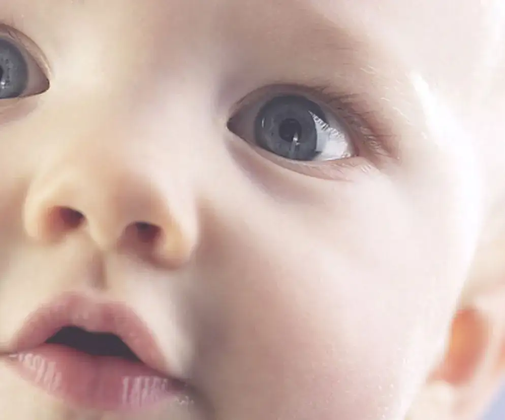 Kiedy znika zez fizjologiczny u niemowląt? Sprawdź, co musisz wiedzieć