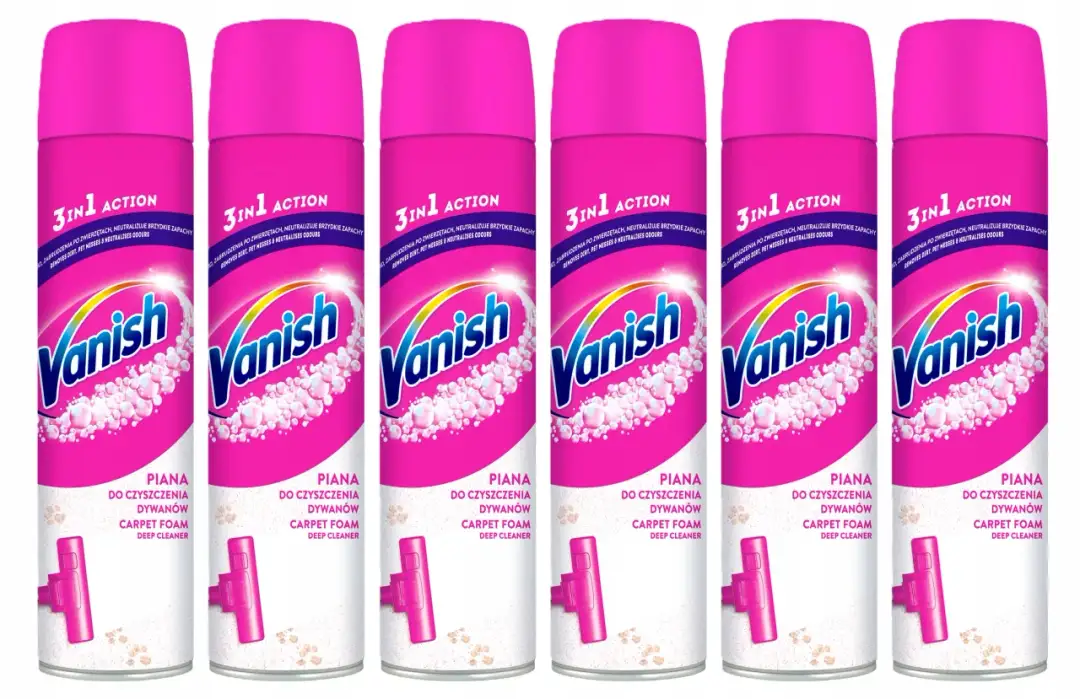 Gdzie kupić Vanish Pet Expert? Najlepsze oferty i opinie klientów