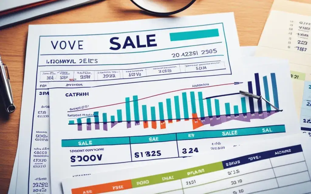  Jakie są różnice między datą sprzedaży a datą wystawienia faktury?