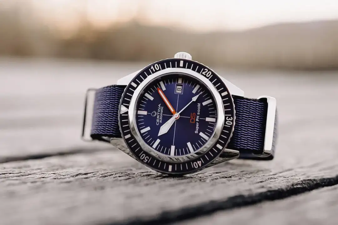 Certina zegarek damski – przegląd najlepszych modeli, cen i porad zakupowych