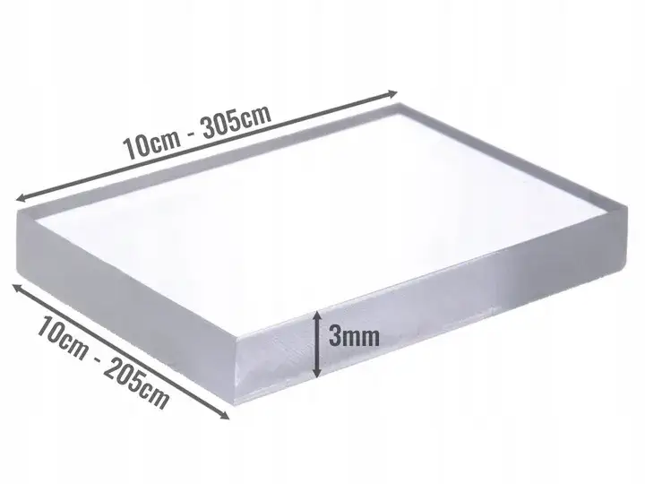 Co zamiast szyby na stół? Odkryj lepsze i tańsze alternatywy