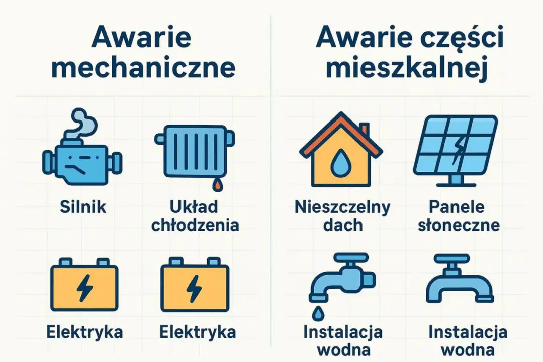 Jak naprawa kamperów utrzymuje Twój pojazd w gotowości do drogi