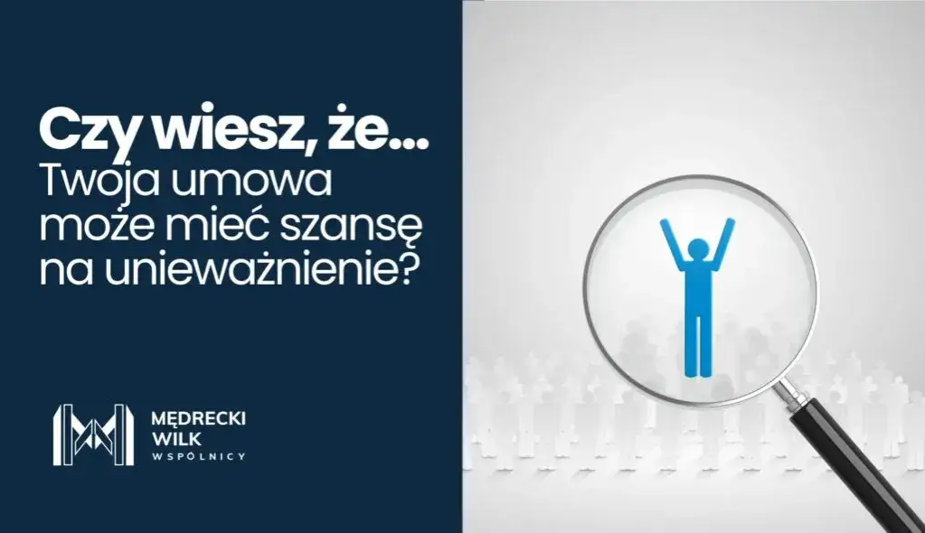 Kredyt frankowy: Unieważnienie umowy? Odzyskaj kontrolę!