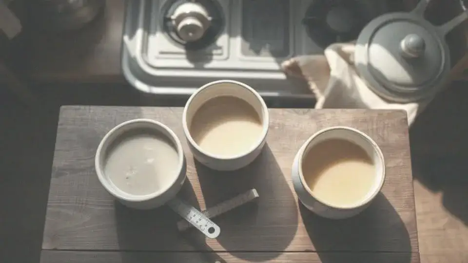 Ile ml ma porcja zupy? Sprawdź, jak dobrze ją podać