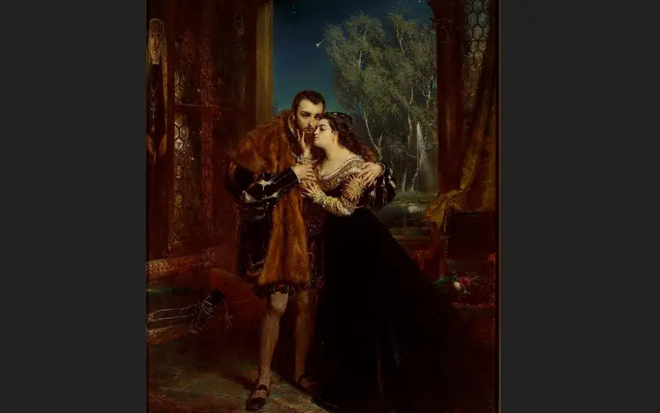 Zygmunt August i Barbara Radziwiłłówna: historia, moneta i relacje