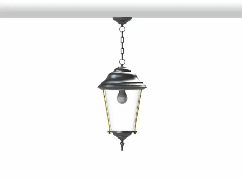 Klosz do lampy ogrodowej: Jak oświetlić ogród kloszem do lampy ogrodowej?