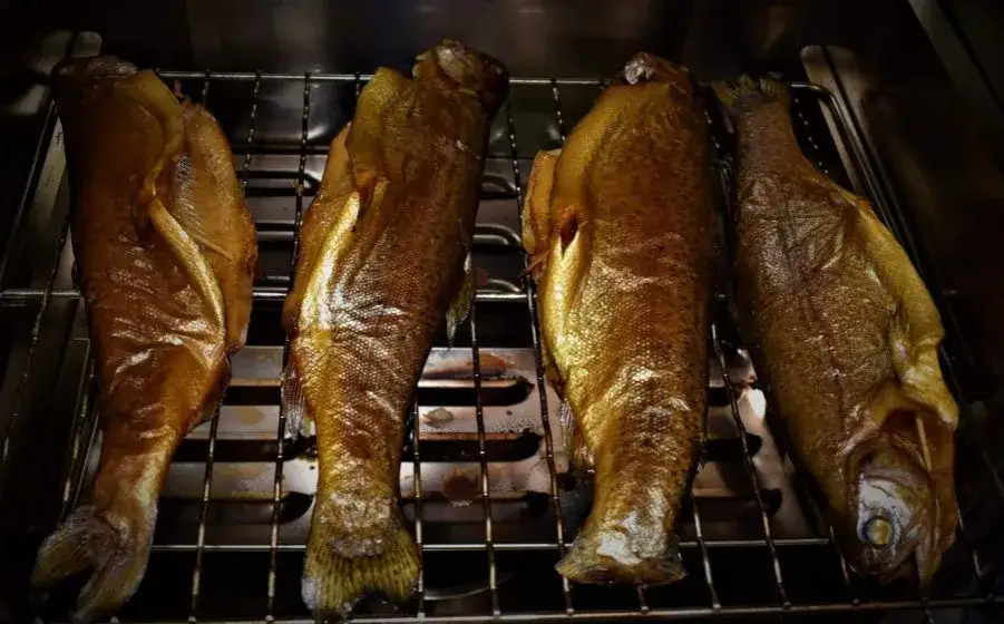 Pstrąg wędzony w domu: sekrety idealnego smaku krok po kroku