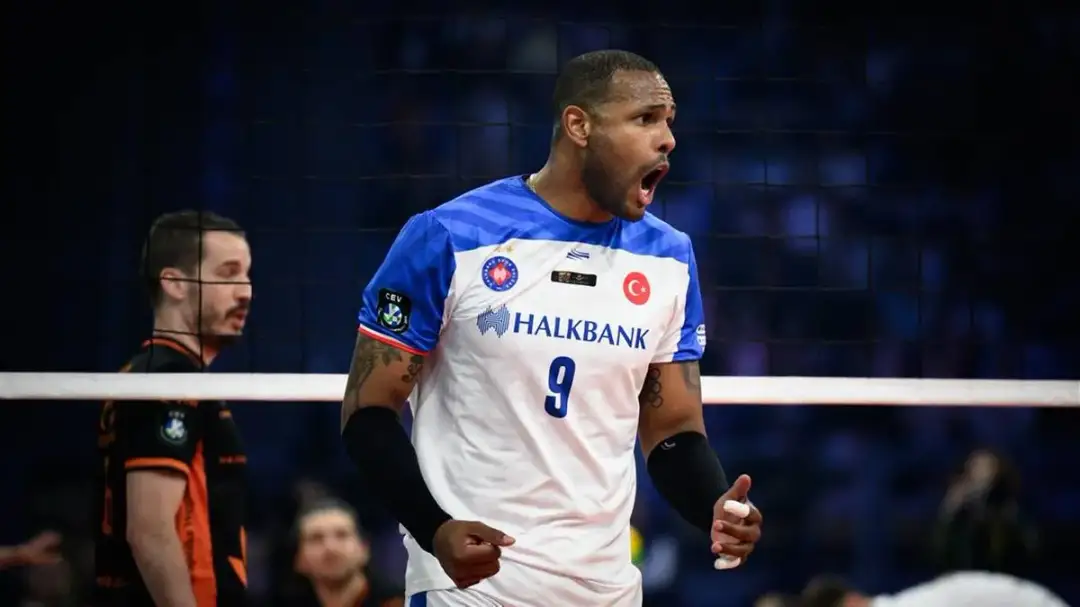 Yoandy Leal - imponujące zarobki i rosnący majątek siatkarza