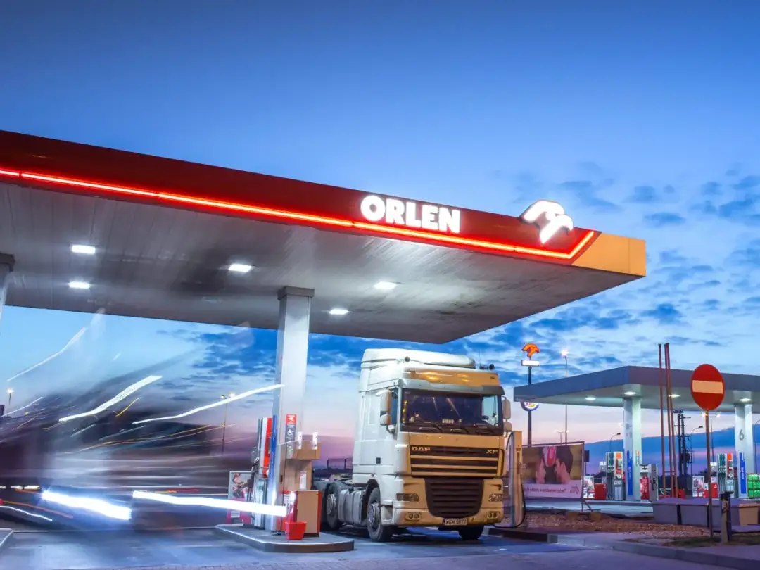 Bon paliwowy Orlen: Kup, użyj, nie strać! Pełny przewodnik