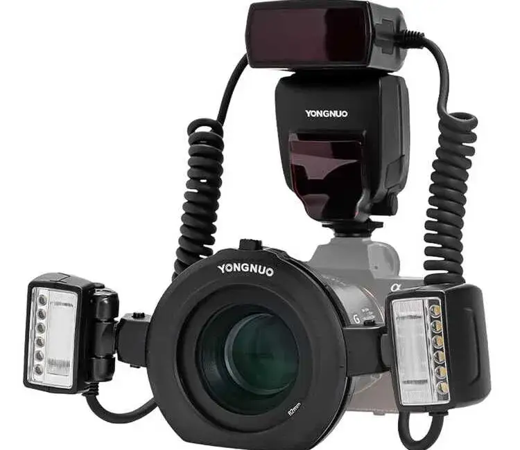 Jak wybrać idealną lampę błyskową do Nikona? Porównanie i praktyczne porady